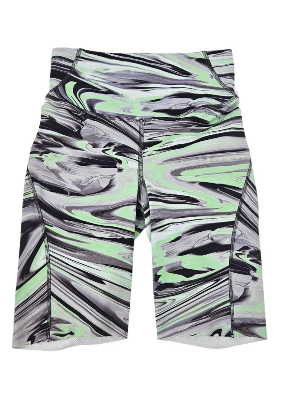 Lululemon Base Pace High Rise Short 8